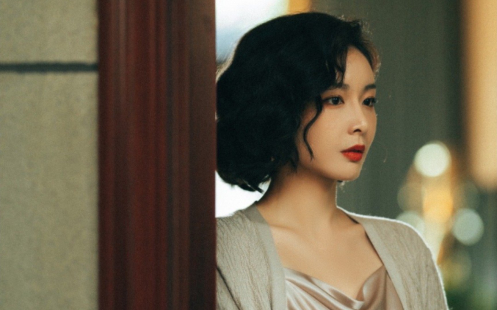 【高叶】大嫂气场强大!