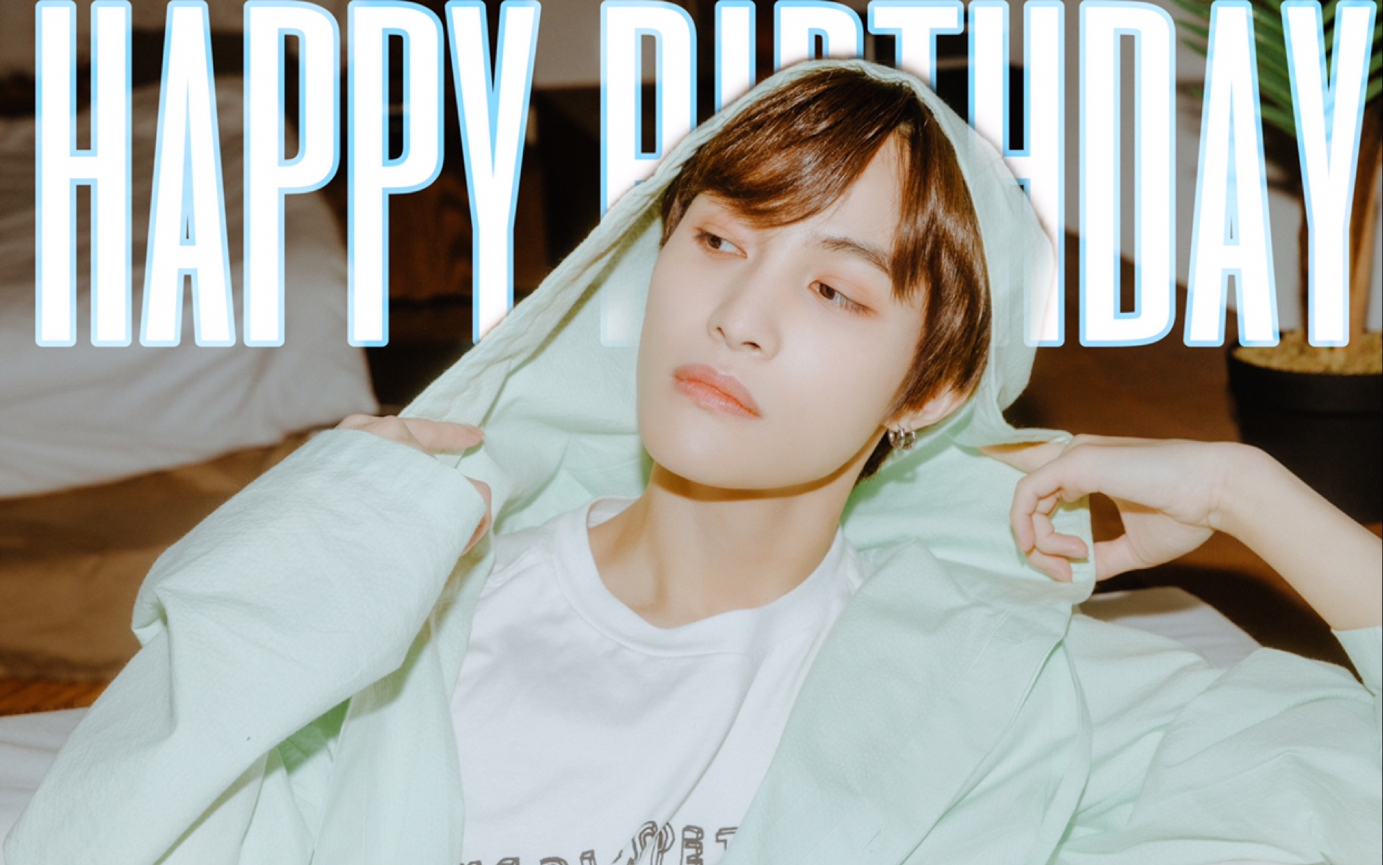 【nct/wayv】刘扬扬20岁生日深圳线下应援vlog