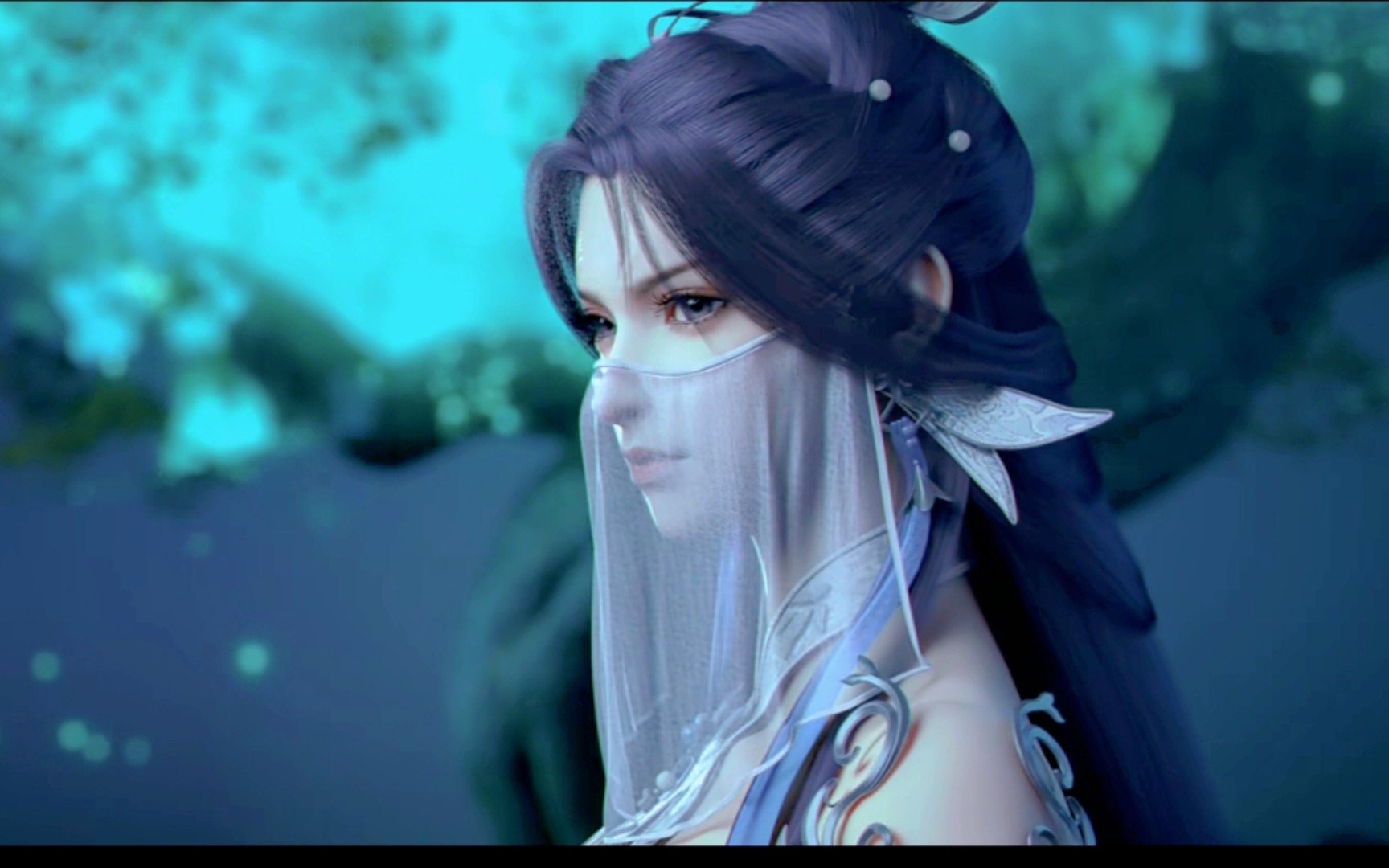 【武动乾坤·第四季】预告来袭! 少年手握祖符! 谁主沉浮! !