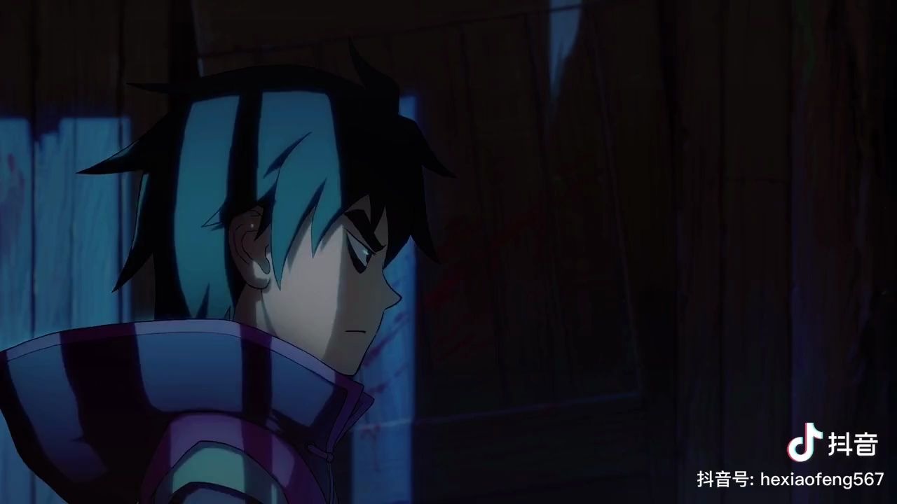 伍六七第三季预告