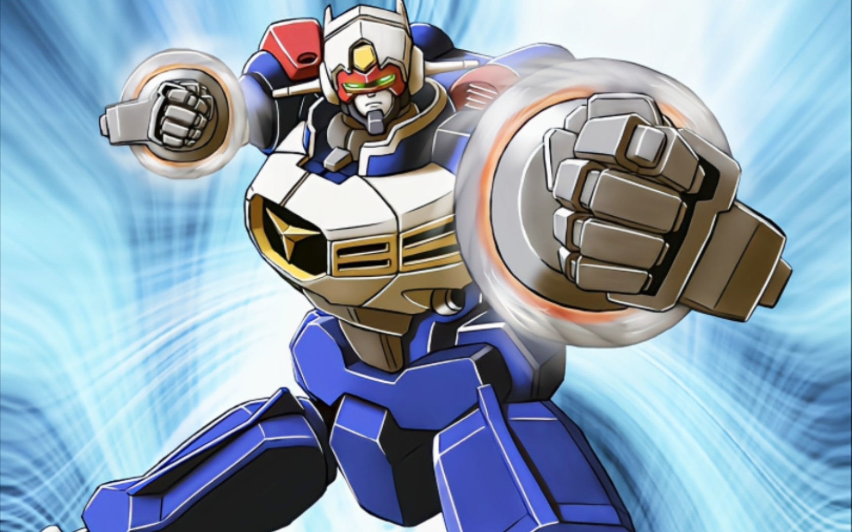 机战mx gear战士电童(包含全武装)战斗动画