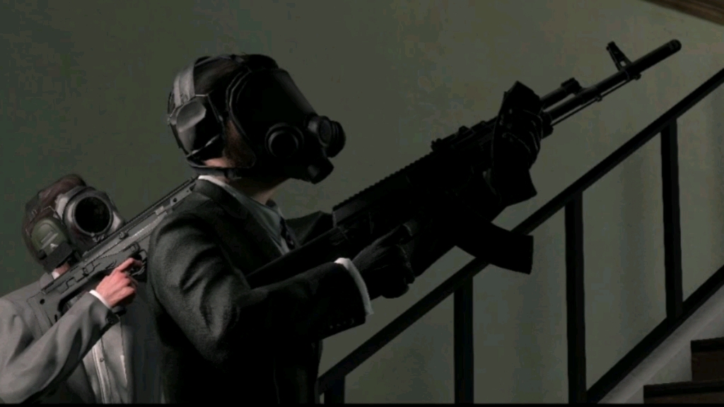 【中文字幕】开始 inchoate - 油管大神reticulon出品