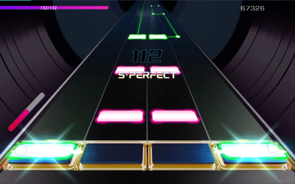 不休的音符自制谱超好听的溯拇指谱版来了