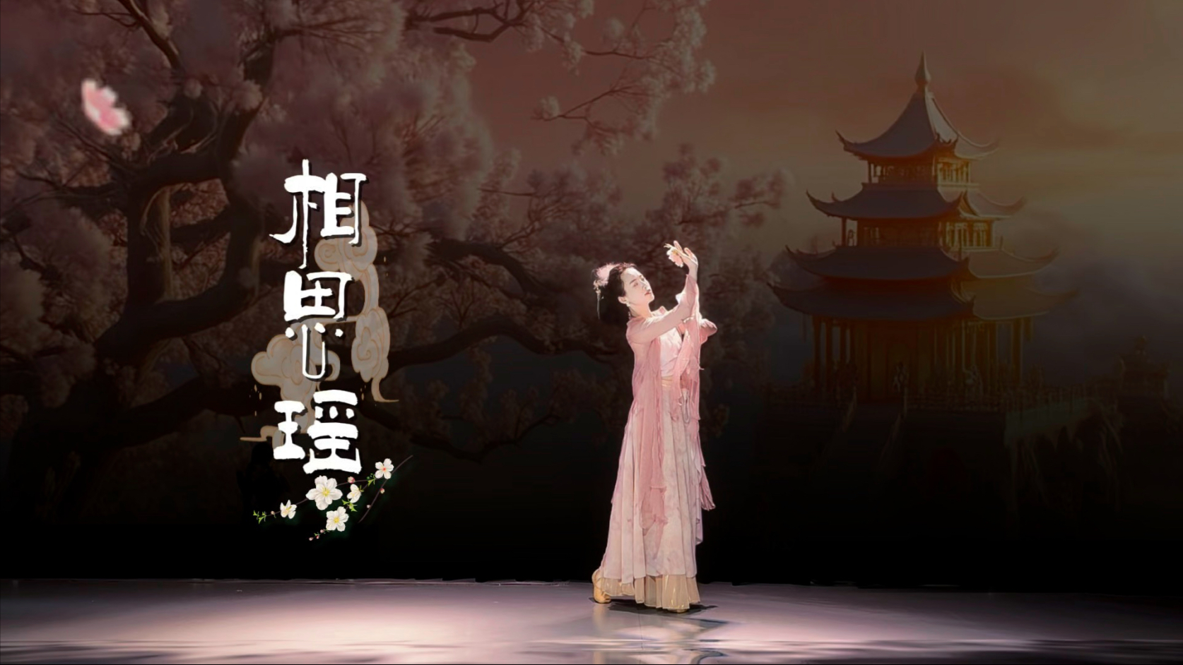 相思瑶｜结课视频