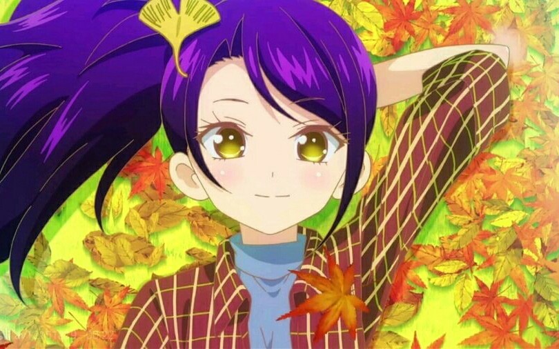 【美妙天堂】诗音单人曲变声版