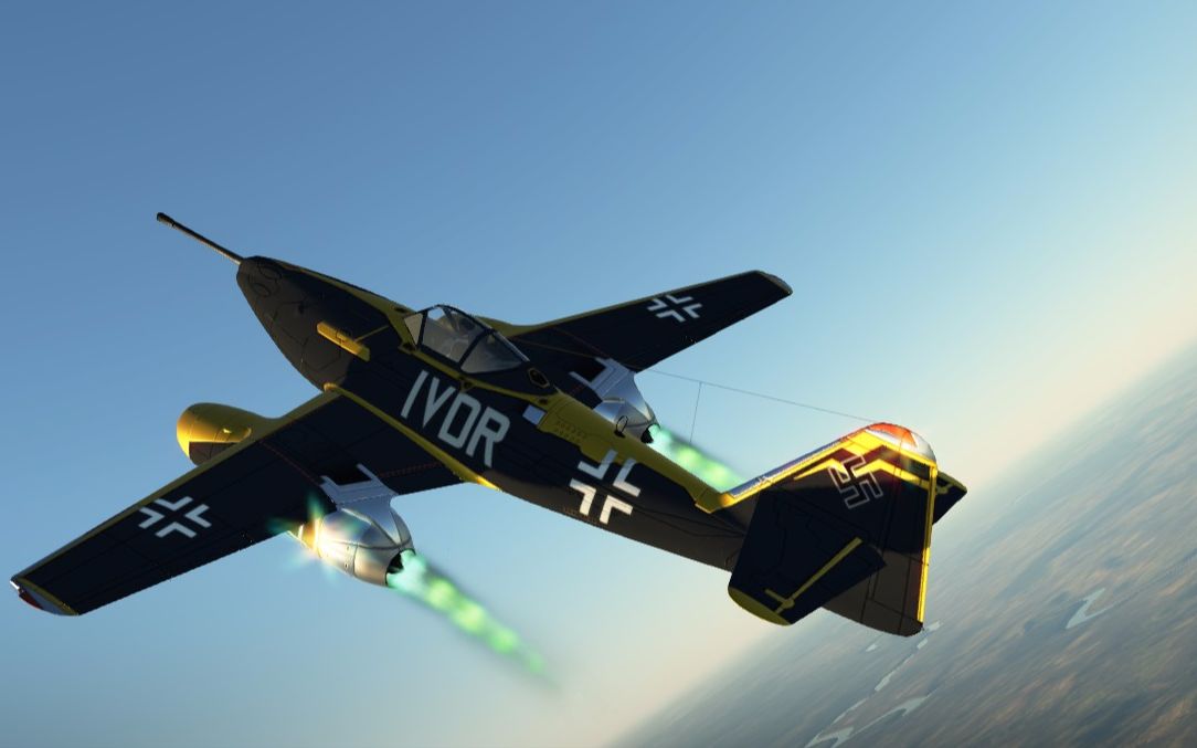 【战争雷霆】苏军装甲部队的噩梦 - me262大炮鸟_哔哩哔哩_bilibili