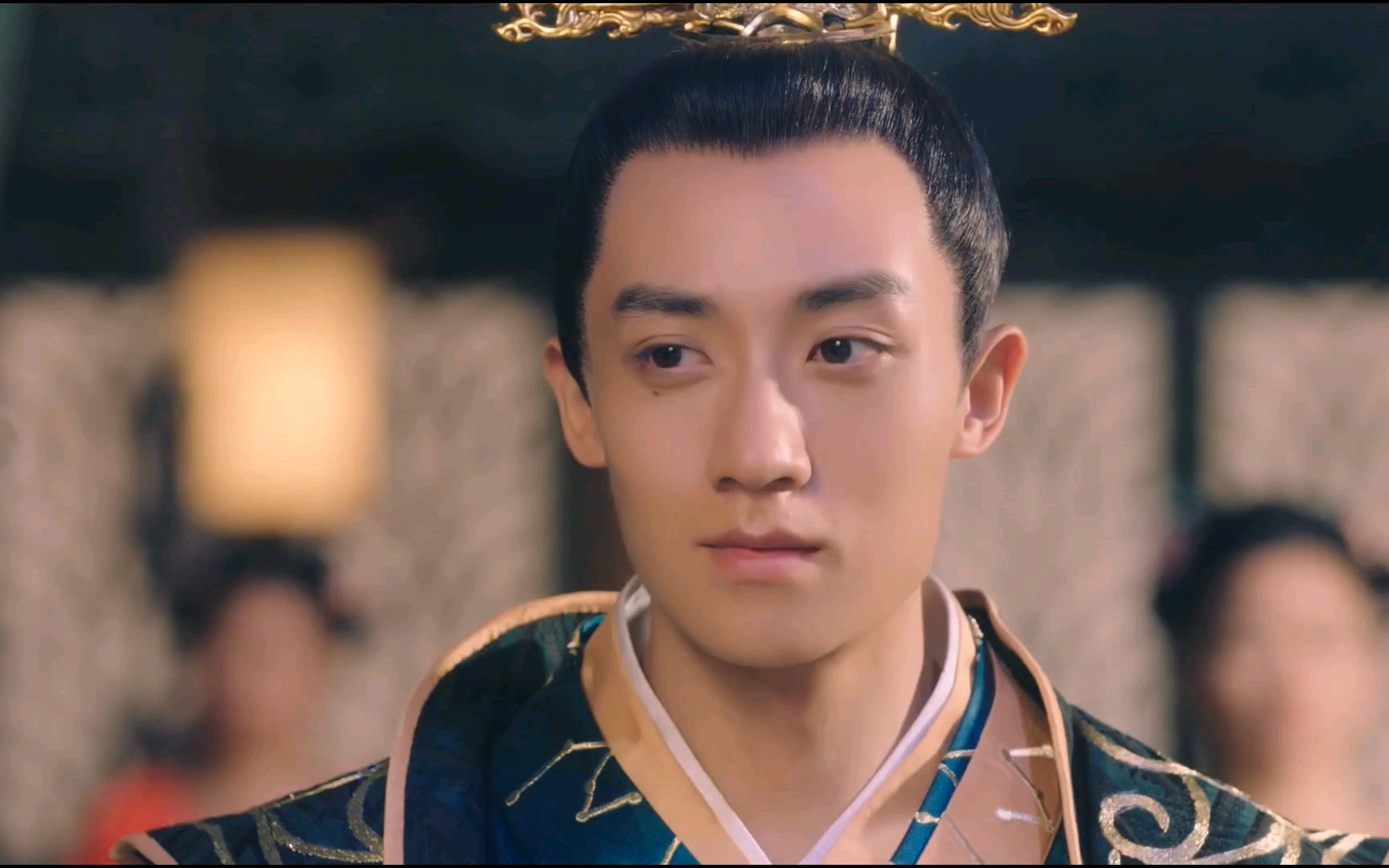 【北堂弈cut】2e8(2)宠妻狂魔上线,怎么说也是个皇上买房子封官都是小