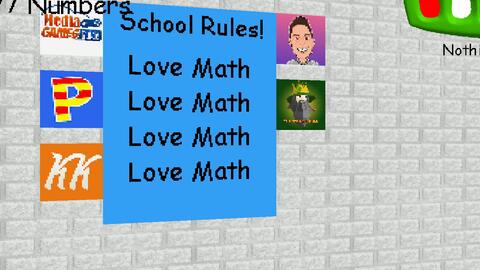 Math = Love  Math = Love