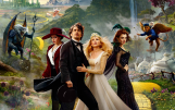 《魔境仙踪 / Oz the Great and Powerful》1080P预告片哔哩哔哩bilibili