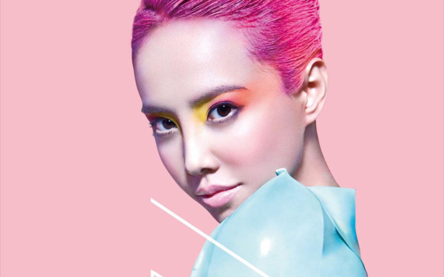 jolin - 蔡依林原唱