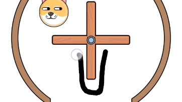 0829游戏1:画个圈圈保护你