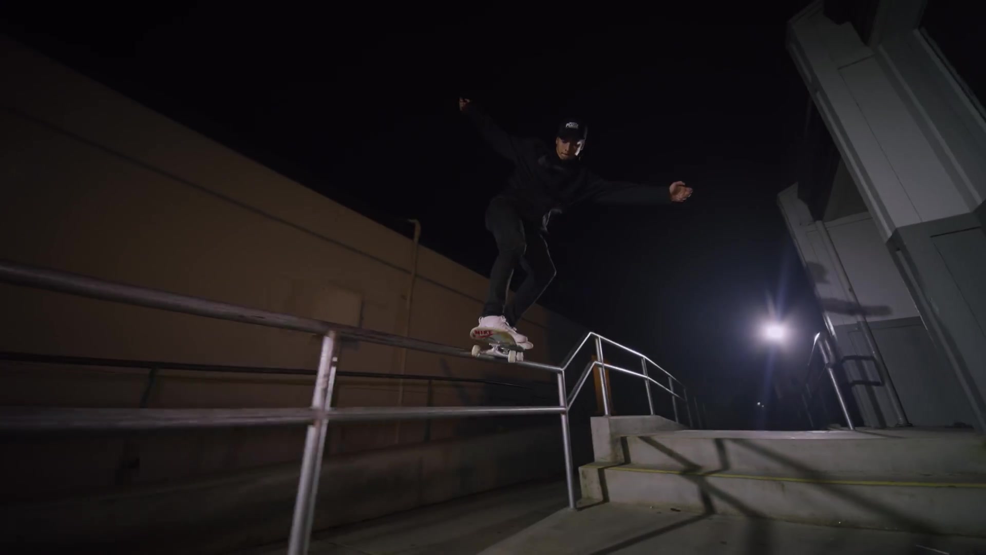 [图]Nike SB Nyjah 'Til Death