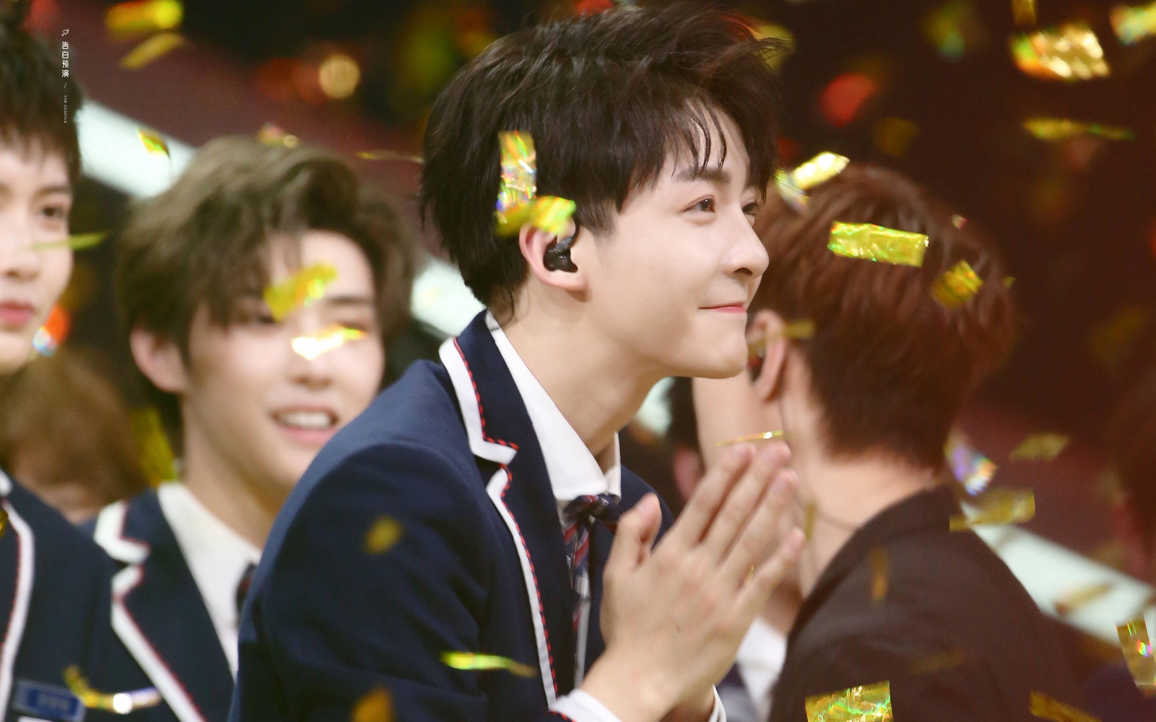 管栎如果你能感同我的身受