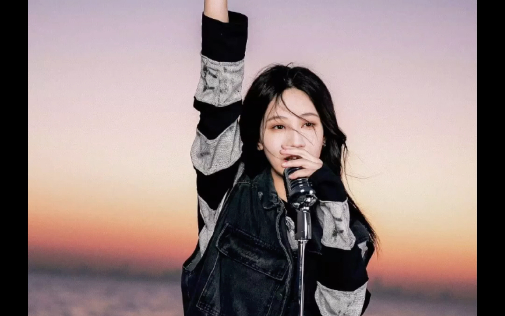 袁一琦—氛围感公子