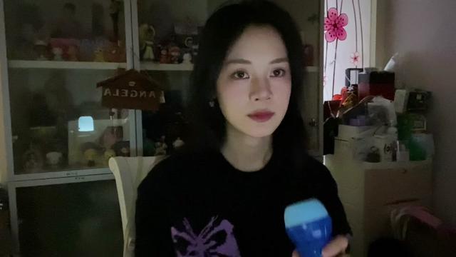 每次一见到你 心里好平静03