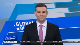 Tải video: 【CGTN•Lincoln Humphries】主播上新 中国华为手机市场 Global Business 英音学习 口语练习 国际新闻 20240910cut