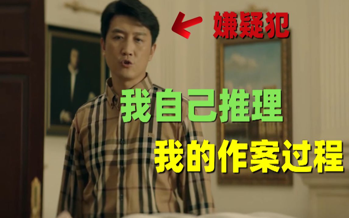 【刘哔】神剧吐槽之《心灵法医》!