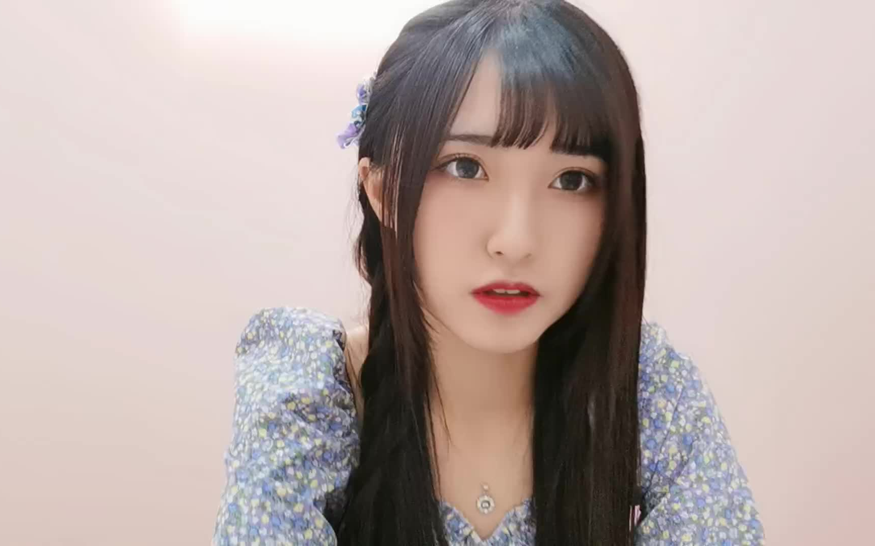 【akb48teamsh】叶知恩 2020.11.