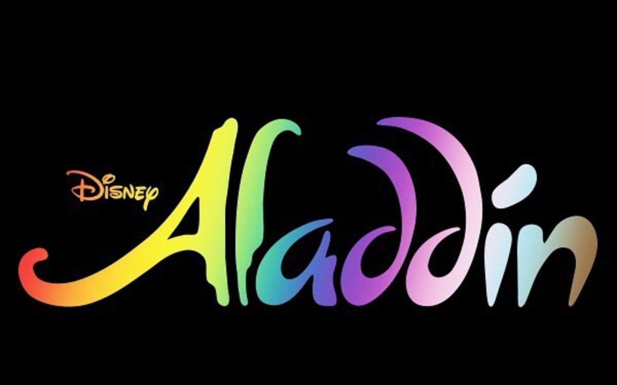 迪士尼真人版茉莉公主献唱阿拉丁插曲speechless naomi scott