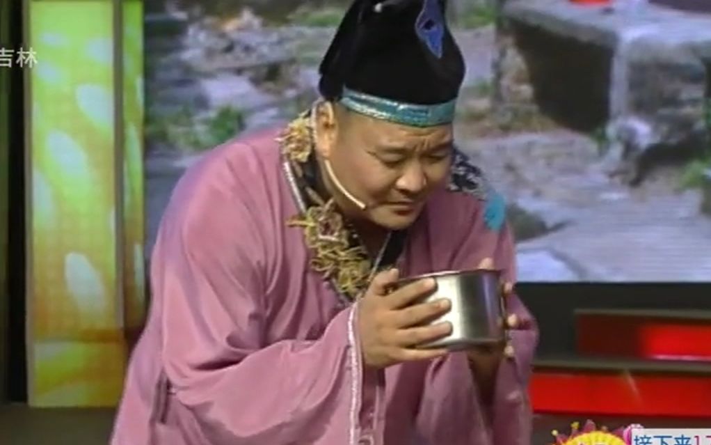 传统二人转张郎休妻选段相阳八岁红关东一声雷