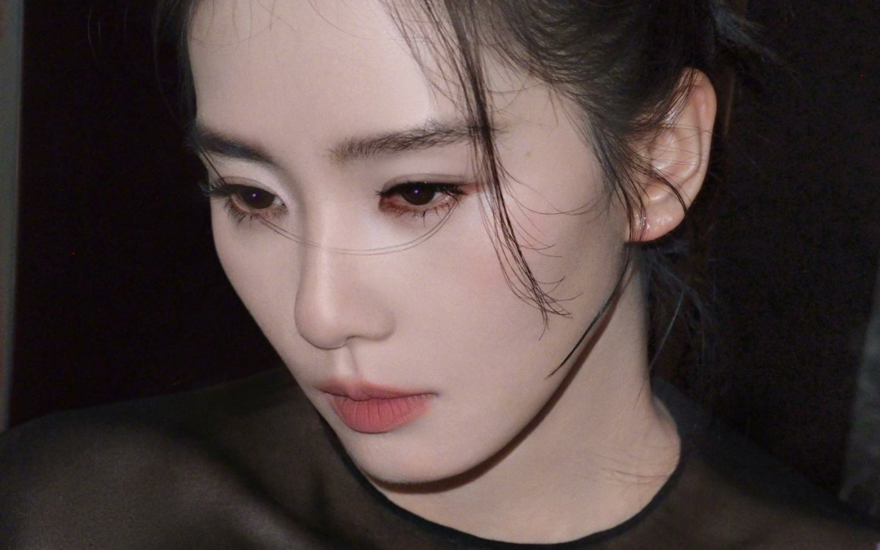 刘诗诗 颜值天花板