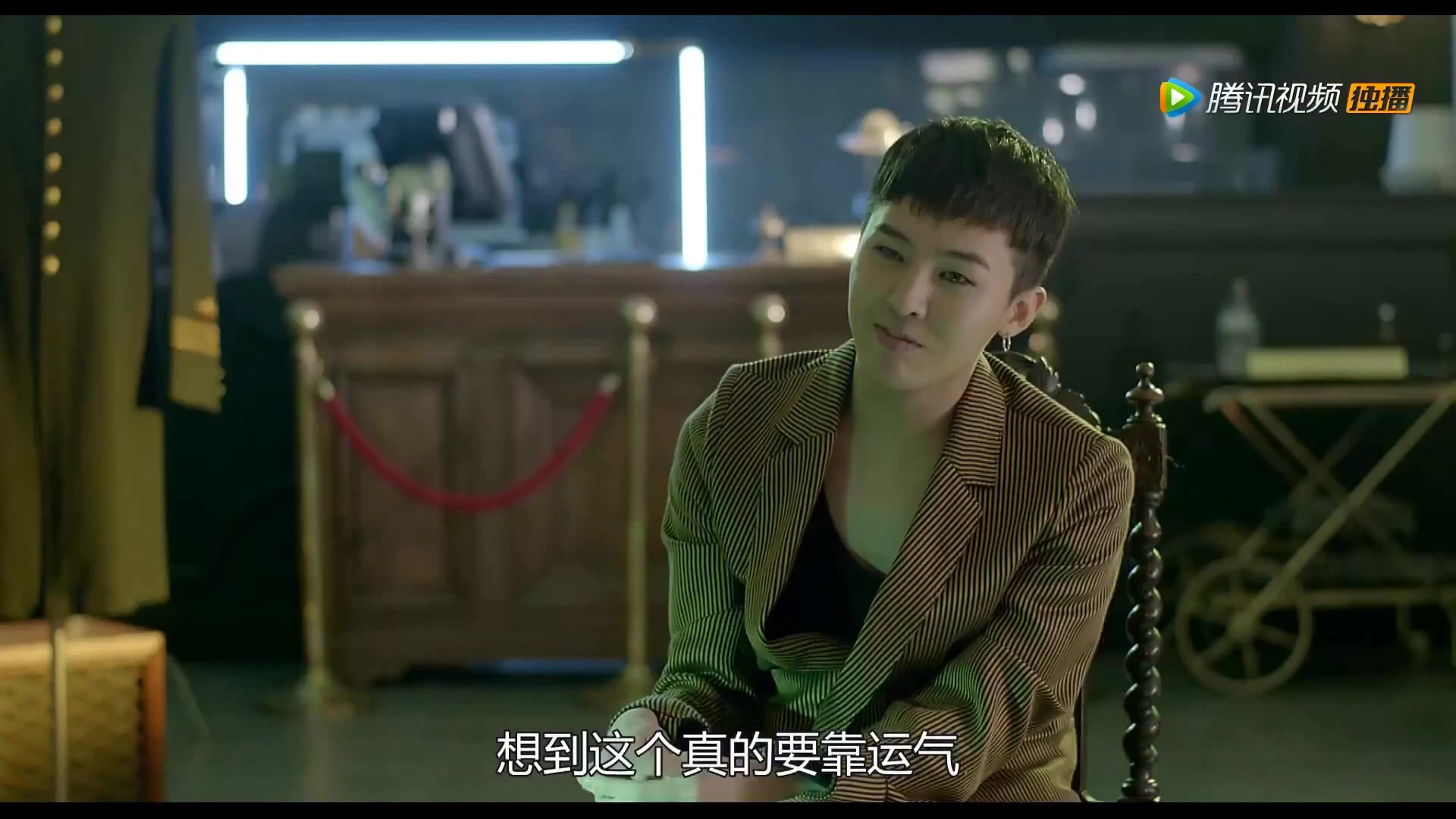 Bigbang MADE电影 系列哔哩哔哩bilibili