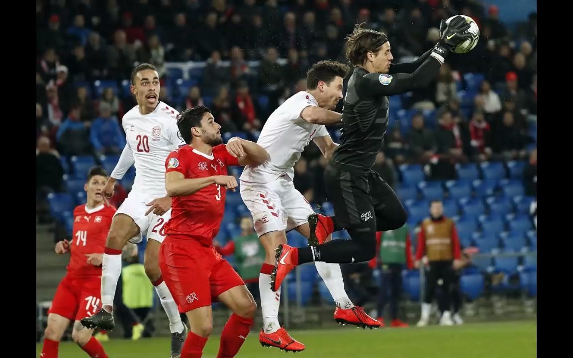 欧洲杯预选赛第7轮在线直播:以色列vs瑞士高清直播观看