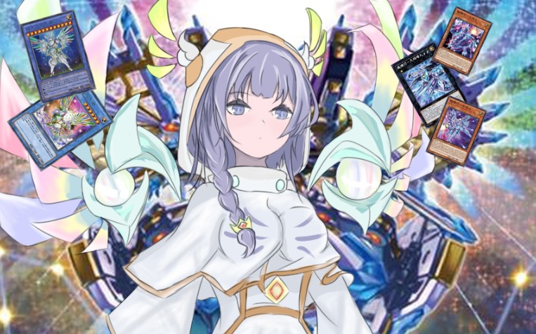 哔哩哔哩bilibili_游戏王