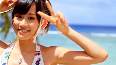 120525 1080P】AKB48 真夏のSounds Good 鼎盛期舞台生肉_哔哩哔