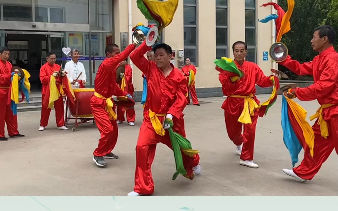 那些你没听过的乐器演奏表演,各个惊艳全场!