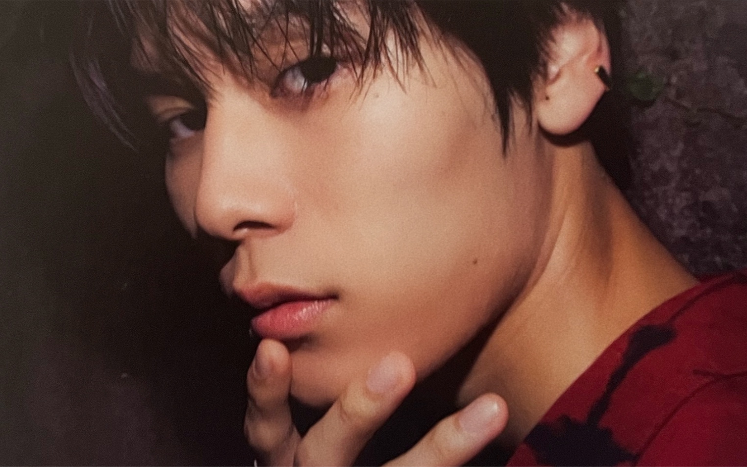 【萩原利久】什么叫骨相优越?这就是!