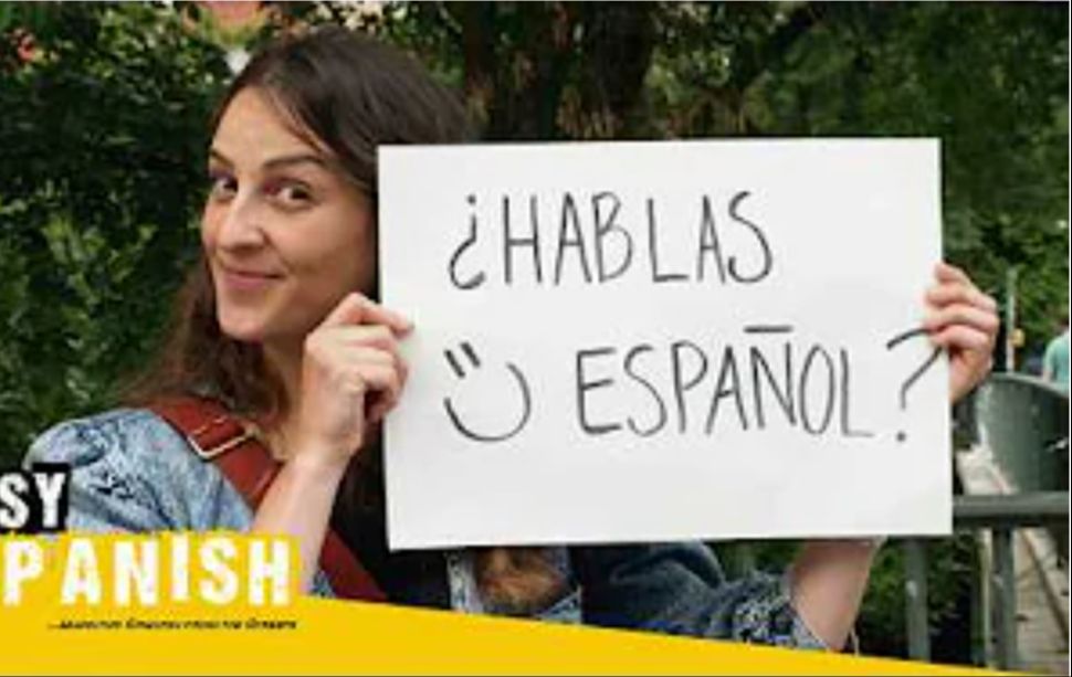 【YouTube搬运 | 西班牙语学习】在德国说西语是什么体验We Tried to Find Spanish Speakers in Berlin哔哩哔哩bilibili