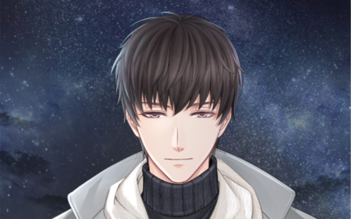 【恋与制作人】许墨最新sp万有引力约会剧情(更新至第四部分剧情)