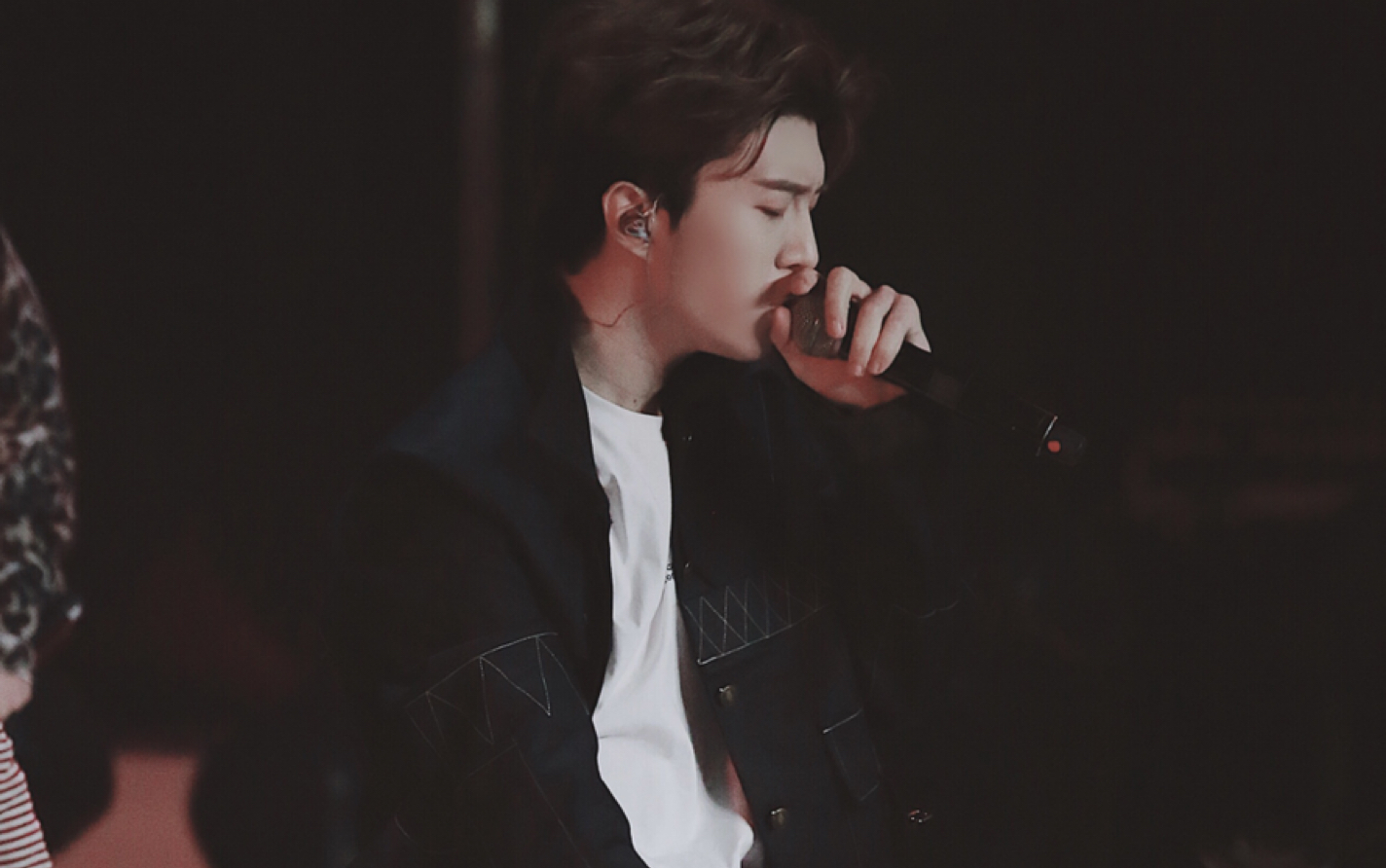 【范丞丞focus】微博之夜 ninpercent创新者