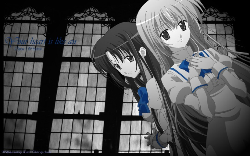 bdnc1080oped映像特典乙女はお姉さまに恋してる