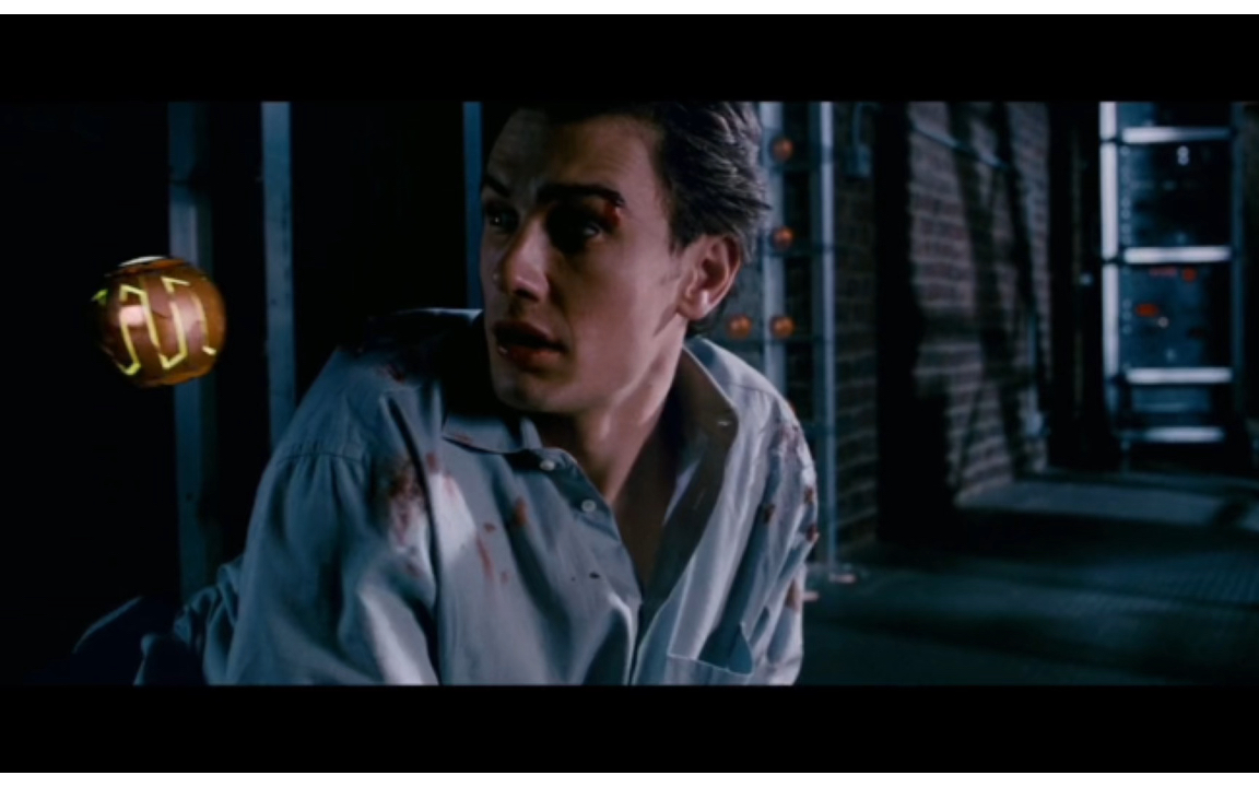 哈利.奥斯本 蜘蛛侠最好的朋友