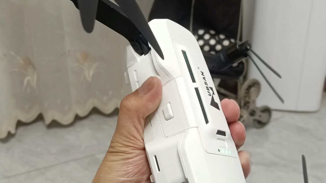 哈博森ace2无人机,专业航拍无人机