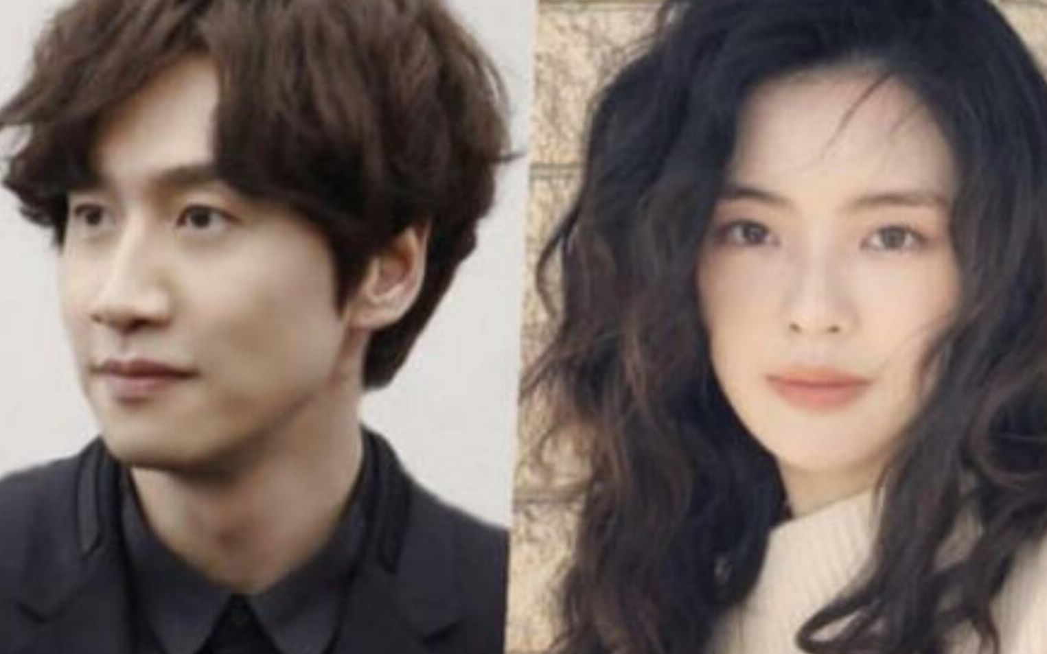 rm亚洲舞娘李光洙女装及其女友李先彬性感热舞