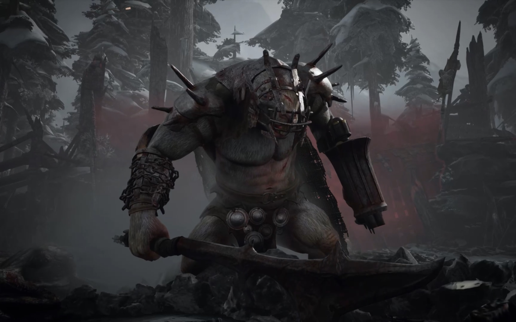 遗迹灰烬重生2923号实验对象dlc骑手布鲁德瓦克座狼瓦尔基尔优先击杀