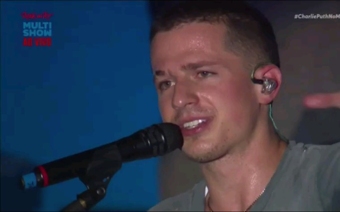 [图]【经典现场】Charlie Puth - Cheating On You Live (RIR 2019)