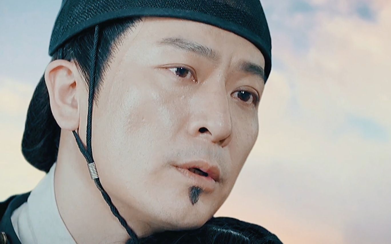 【灵魂摆渡】此时的赵吏应该很后悔吧!