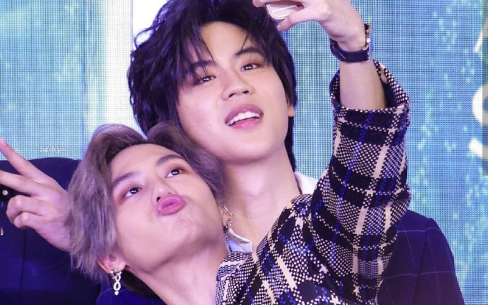 【待到重逢时】哦咦~boun哥,你这是在干什么!