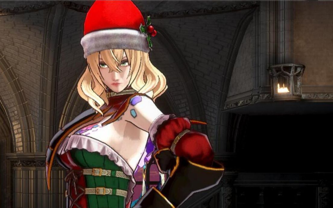 血污夜之仪式一周目困难工艺品boss兽耳萌妹惨遭咸湿大手揉搓毫无亮点