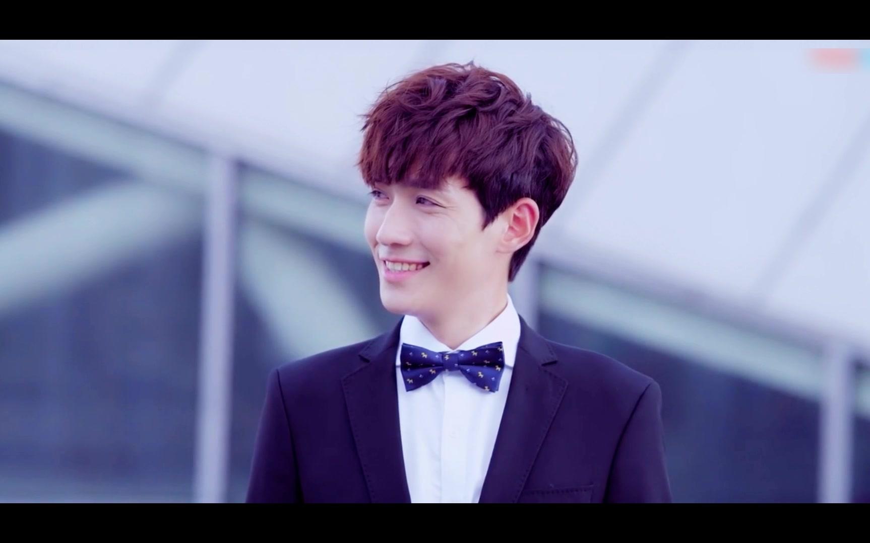 【朱一龙】何开心打开方式(好过纠缠)