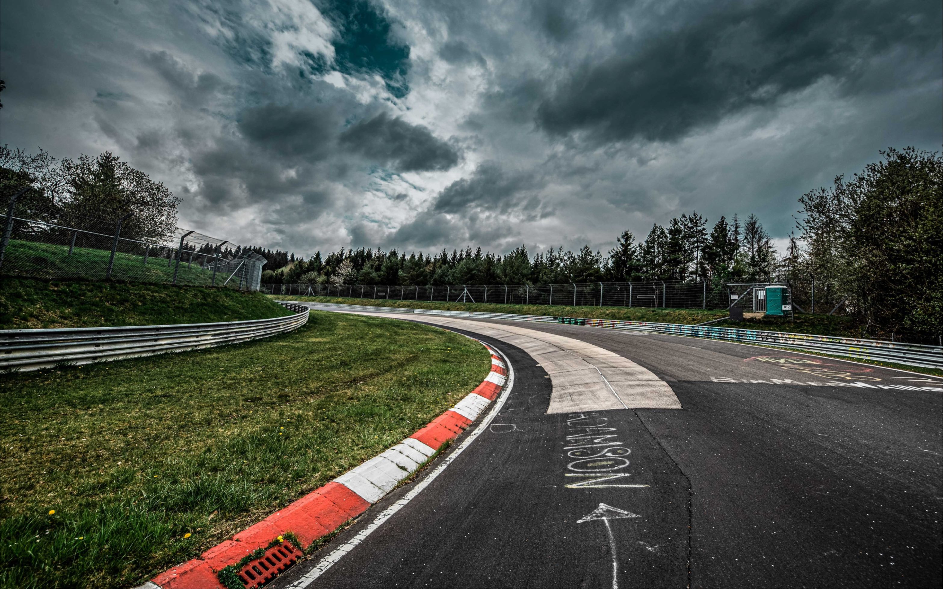 绿色地狱来了!acc终于要出纽北了!assetto corsa competizione!