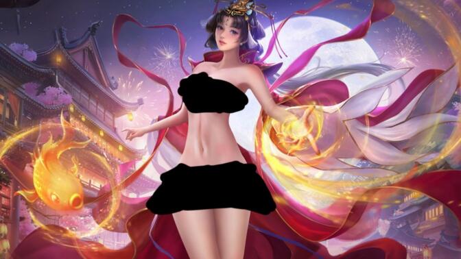 三国杀奶杀无名杀17g整合包【简介】