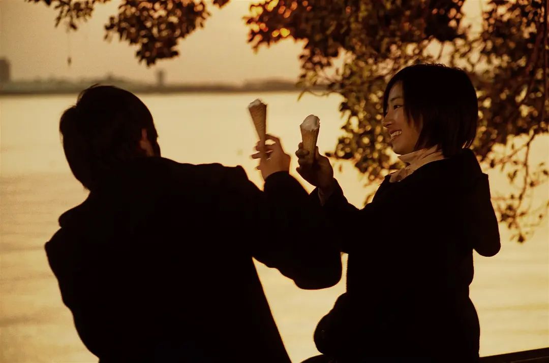 不能说的秘密 B站