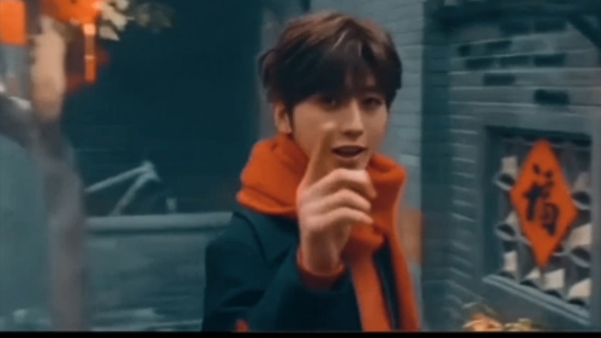 少年,如果再来一次,你还会选择我吗?