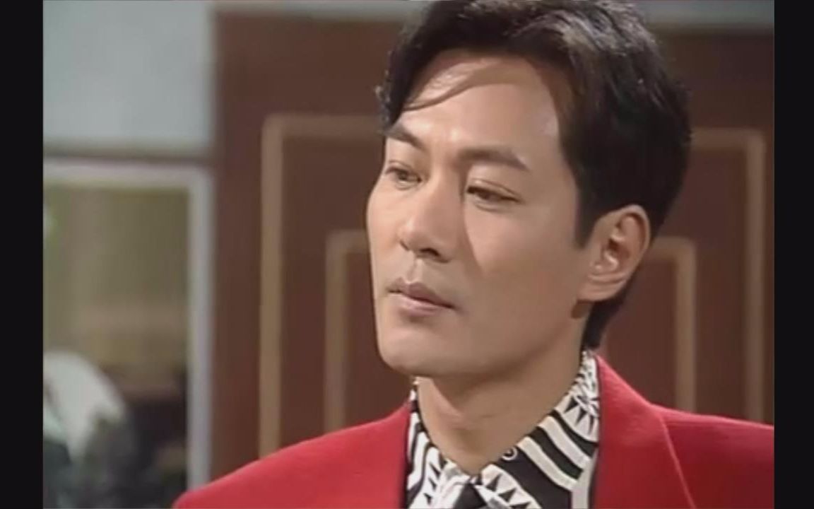 【江华】《戏王之王》[国语] 浦俊cut ep17 乔刚收阿俊子祈为义子 为
