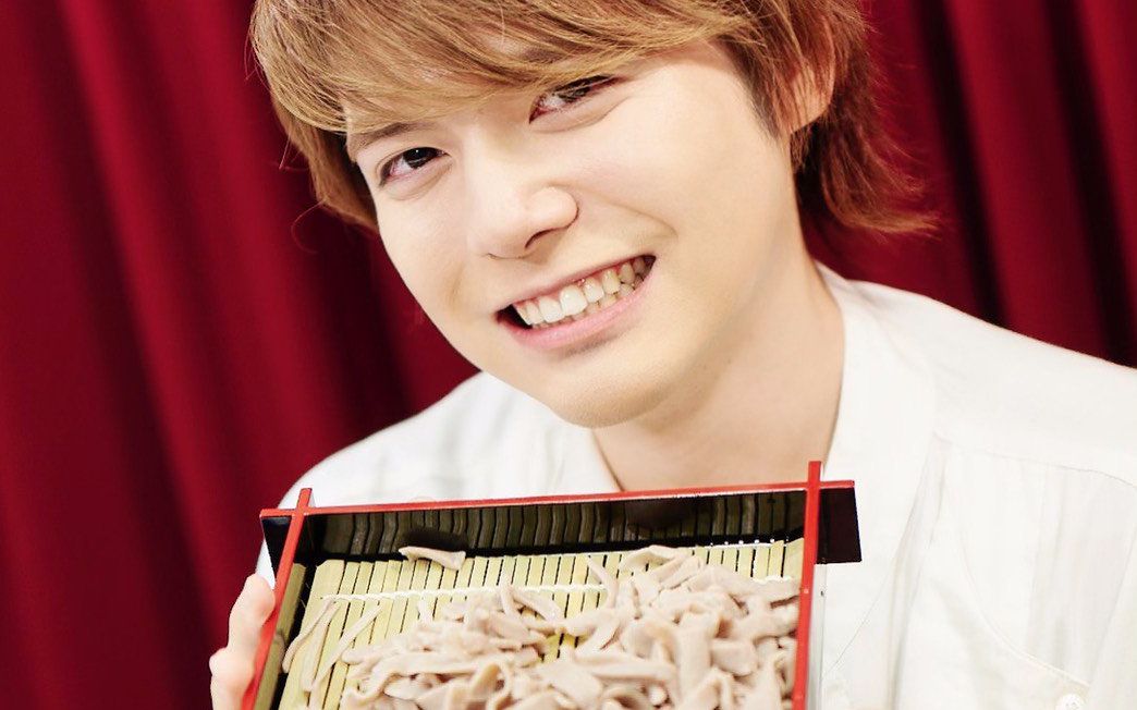 【生肉】内田雄马 让我来烤你的话 第145回 (19.10.09)